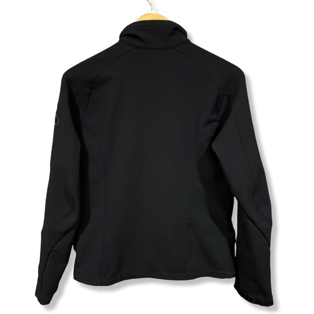Salomon Softshell Jacket - Picture 2 of 5